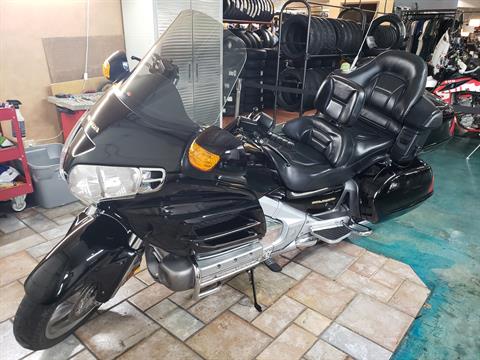 2003 Honda Gold Wing in Louisville, Tennessee - Photo 2