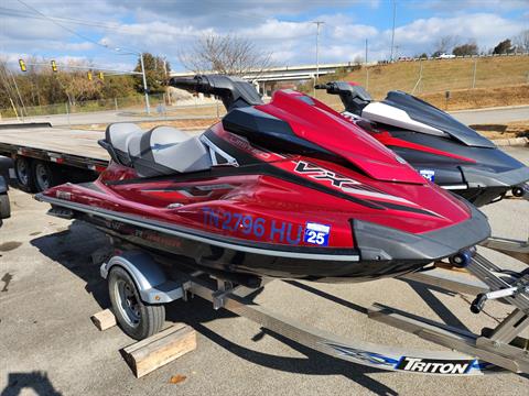 2019 Yamaha VX Limited in Louisville, Tennessee - Photo 1