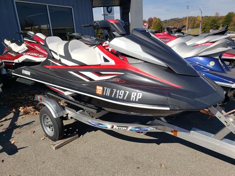 2019 Yamaha VC1800-UA in Louisville, Tennessee - Photo 1
