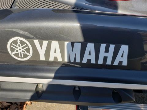 2019 Yamaha VC1800-UA in Louisville, Tennessee - Photo 8