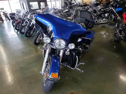 2010 Harley-Davidson Electra Glide® Ultra Limited in Louisville, Tennessee - Photo 3