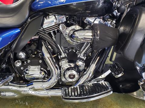 2010 Harley-Davidson Electra Glide® Ultra Limited in Louisville, Tennessee - Photo 8