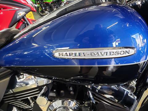 2010 Harley-Davidson Electra Glide® Ultra Limited in Louisville, Tennessee - Photo 9