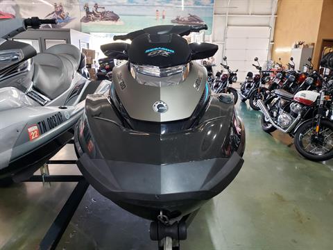 2016 Sea-Doo GTX Limited 215 in Louisville, Tennessee - Photo 3