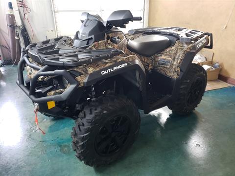 2022 Can-Am Outlander XT 650 in Louisville, Tennessee - Photo 2