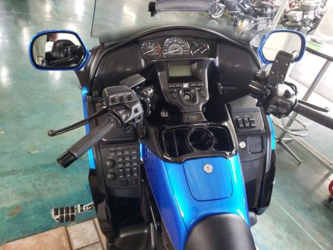 2017 Honda Gold Wing Audio Comfort in Louisville, Tennessee - Photo 5