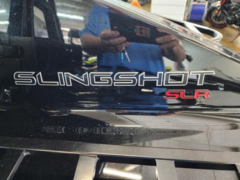 2019 Slingshot Slingshot SLR ICON in Louisville, Tennessee - Photo 10