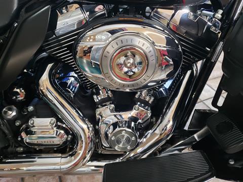 2010 Harley-Davidson Ultra Classic® Electra Glide® in Louisville, Tennessee - Photo 9