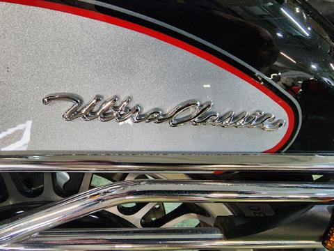 2010 Harley-Davidson Ultra Classic® Electra Glide® in Louisville, Tennessee - Photo 11