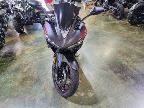 2017 Yamaha YZFR3HB in Louisville, Tennessee - Photo 3