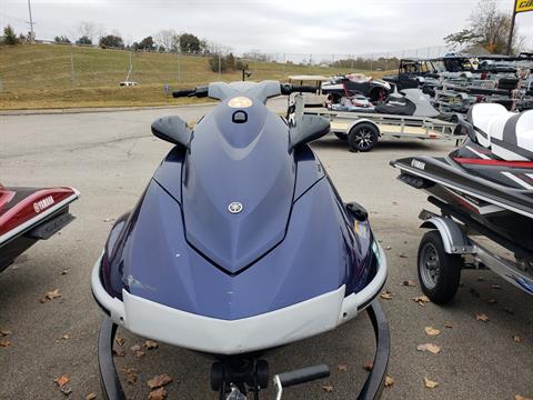2013 Yamaha VX Cruiser® in Louisville, Tennessee - Photo 3