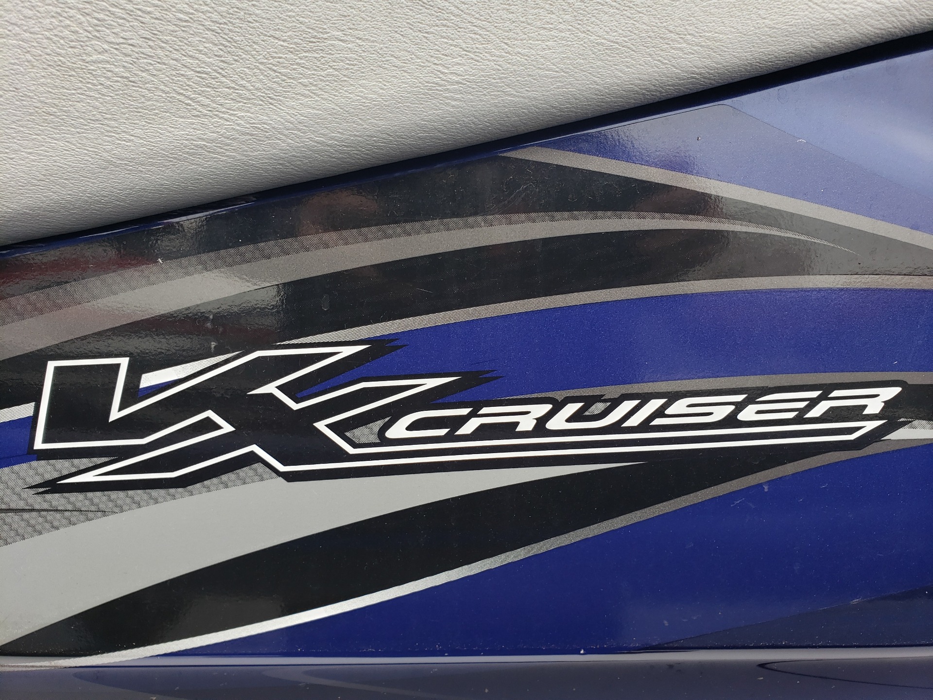 2013 Yamaha VX Cruiser® in Louisville, Tennessee - Photo 8