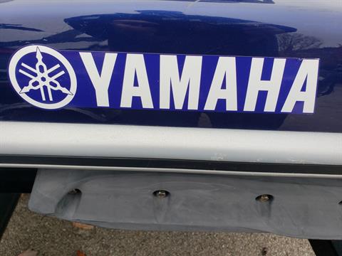 2013 Yamaha VX Cruiser® in Louisville, Tennessee - Photo 9