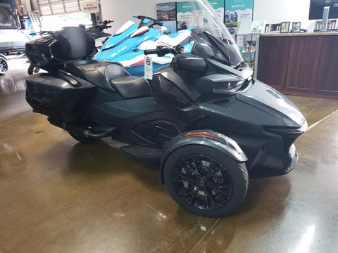 2020 Can-Am Spyder RT Limited in Louisville, Tennessee - Photo 1