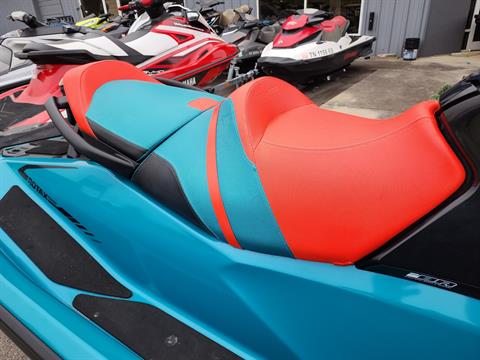 2019 Sea-Doo WAKE Pro 230 iBR + Sound System in Louisville, Tennessee - Photo 5