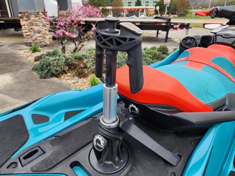 2019 Sea-Doo WAKE Pro 230 iBR + Sound System in Louisville, Tennessee - Photo 8