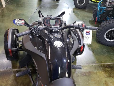 2017 Can-Am Spyder F3-S SE6 in Louisville, Tennessee - Photo 4