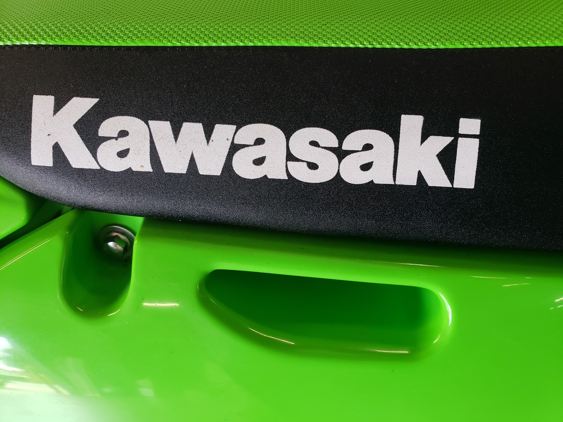 2022 Kawasaki KX 65 in Louisville, Tennessee - Photo 5