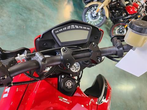 2016 Ducati Hypermotard 939 SP in Louisville, Tennessee - Photo 7