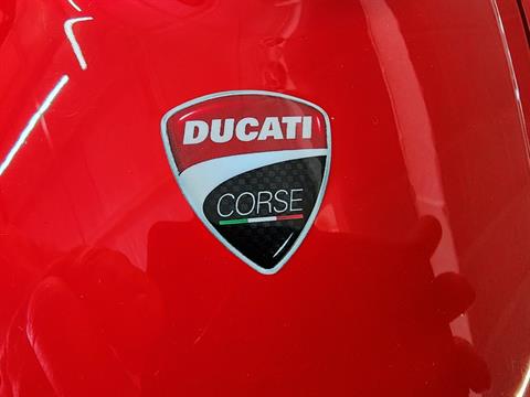 2016 Ducati Hypermotard 939 SP in Louisville, Tennessee - Photo 8