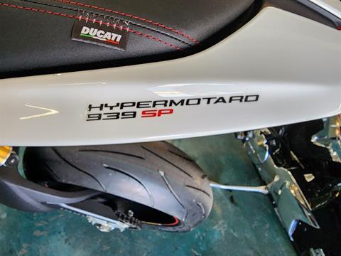 2016 Ducati Hypermotard 939 SP in Louisville, Tennessee - Photo 10