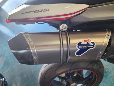 2016 Ducati Hypermotard 939 SP in Louisville, Tennessee - Photo 12