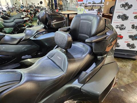 2018 Can-Am Spyder RT Limited in Louisville, Tennessee - Photo 6