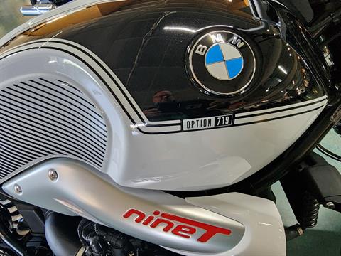 2020 BMW R nineT Pure in Louisville, Tennessee - Photo 7