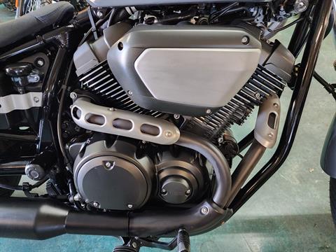 2022 Yamaha Bolt R-Spec in Louisville, Tennessee - Photo 7
