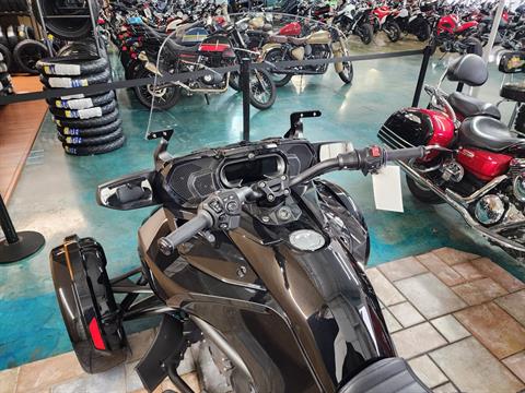 2019 Can-Am Spyder F3 Limited in Louisville, Tennessee - Photo 6