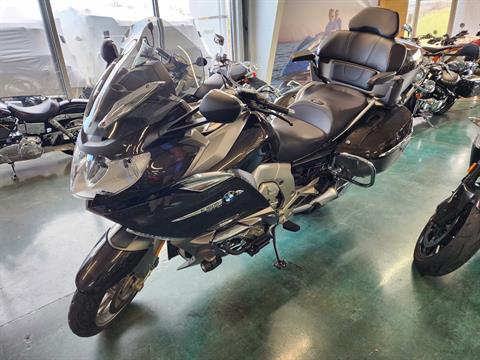 2016 BMW K 1600 GTL Exclusive in Louisville, Tennessee - Photo 2