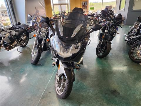 2016 BMW K 1600 GTL Exclusive in Louisville, Tennessee - Photo 3