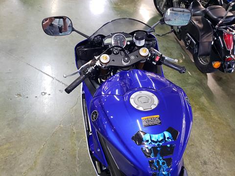 2016 Yamaha YZF-R6 in Louisville, Tennessee - Photo 6