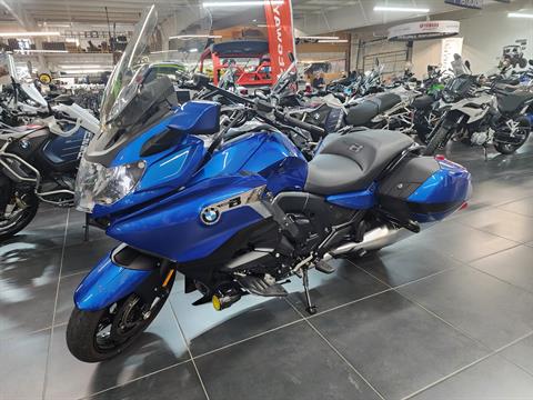 2020 BMW K 1600 B Limited Edition in Louisville, Tennessee - Photo 2