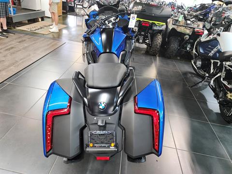 2020 BMW K 1600 B Limited Edition in Louisville, Tennessee - Photo 4