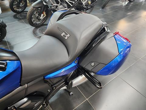 2020 BMW K 1600 B Limited Edition in Louisville, Tennessee - Photo 6