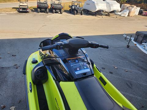 2021 Yamaha VX Cruiser HO with Audio in Louisville, Tennessee - Photo 5