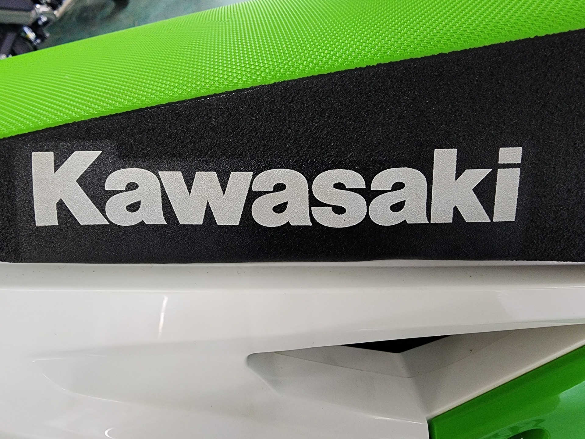 2018 Kawasaki KX 450F in Louisville, Tennessee - Photo 7