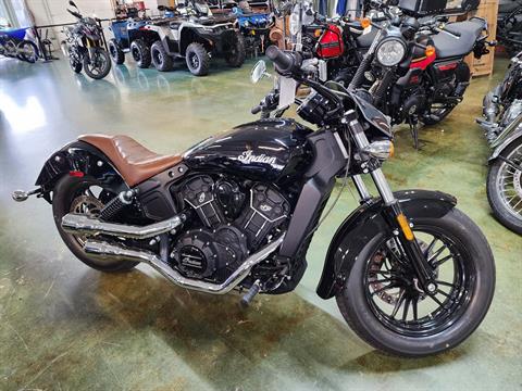 2016 Indian Motorcycle Scout® Sixty in Louisville, Tennessee - Photo 1