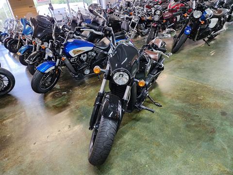 2016 Indian Motorcycle Scout® Sixty in Louisville, Tennessee - Photo 3