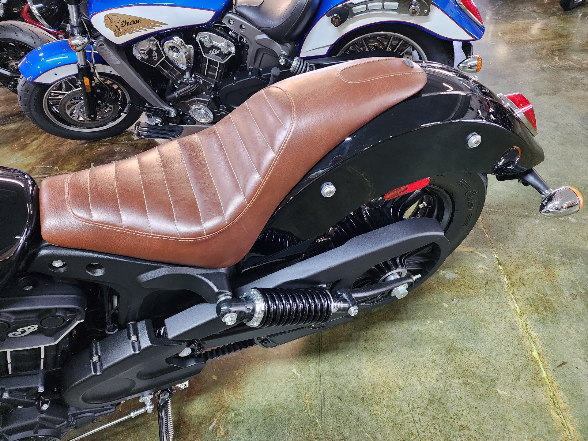 2016 Indian Motorcycle Scout® Sixty in Louisville, Tennessee - Photo 6