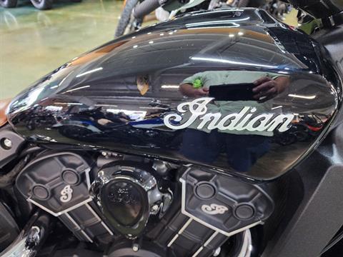 2016 Indian Motorcycle Scout® Sixty in Louisville, Tennessee - Photo 7