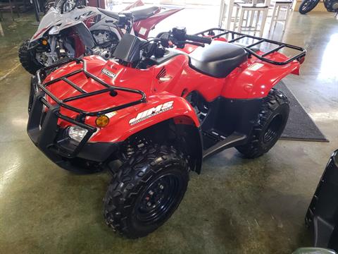 2019 Honda FourTrax Recon in Louisville, Tennessee - Photo 2