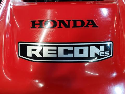 2019 Honda FourTrax Recon in Louisville, Tennessee - Photo 7