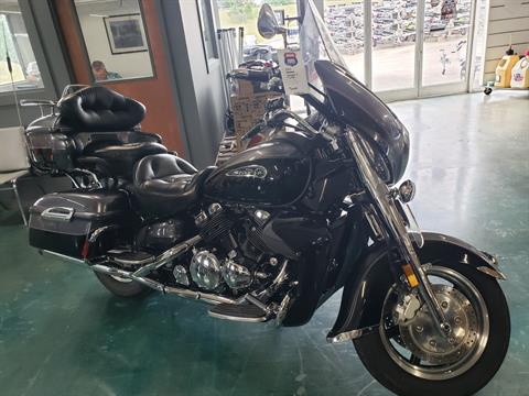 2013 Yamaha Royal Star Venture S in Louisville, Tennessee - Photo 1