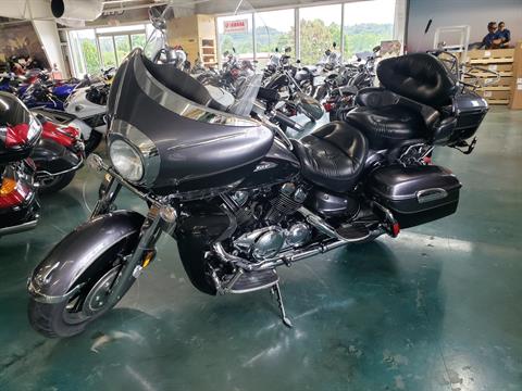 2013 Yamaha Royal Star Venture S in Louisville, Tennessee - Photo 2