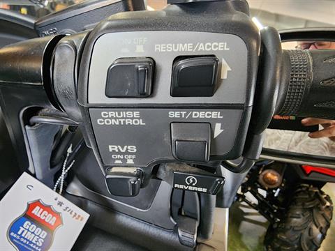 2006 Honda Gold Wing® Audio / Comfort / Navi / ABS in Louisville, Tennessee - Photo 11