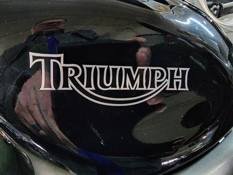 2000 Triumph Sprint ST. in Louisville, Tennessee - Photo 7