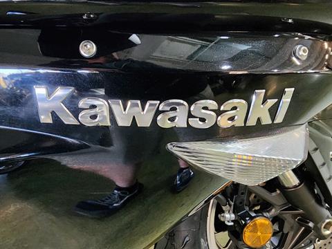 2009 Kawasaki Concours™ 14 in Louisville, Tennessee - Photo 7