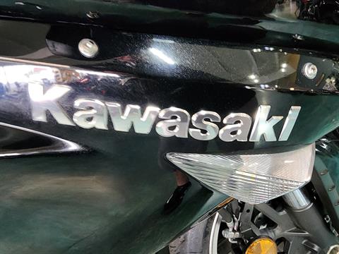 2009 Kawasaki Concours™ 14 in Louisville, Tennessee - Photo 8
